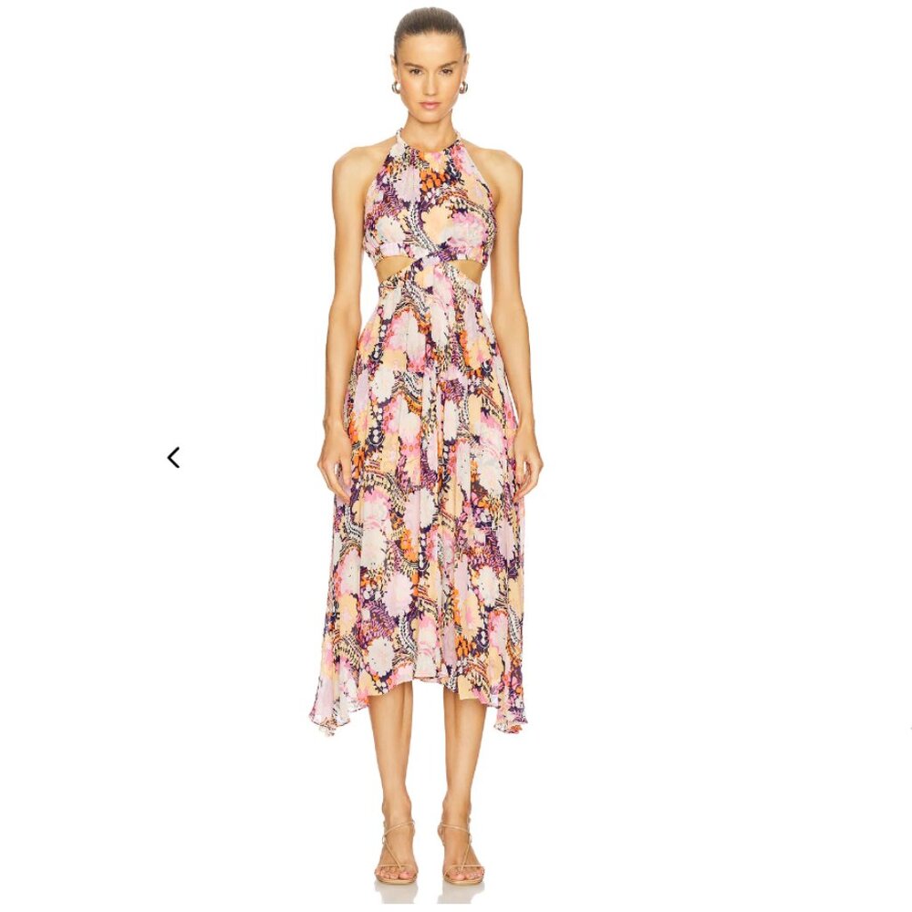 A.L.C Waverly Dress, Like New!